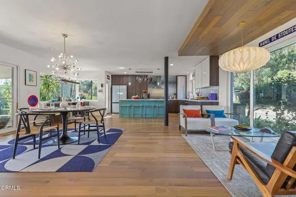 $1,649,000 | 1091 Briarcliff Road, Monrovia, CA 91016