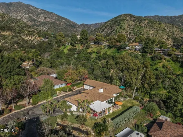 $1,649,000 | 1091 Briarcliff Road, Monrovia, CA 91016