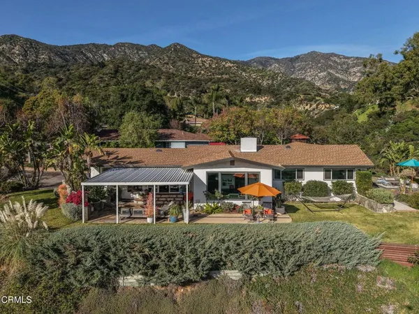$1,649,000 | 1091 Briarcliff Road, Monrovia, CA 91016