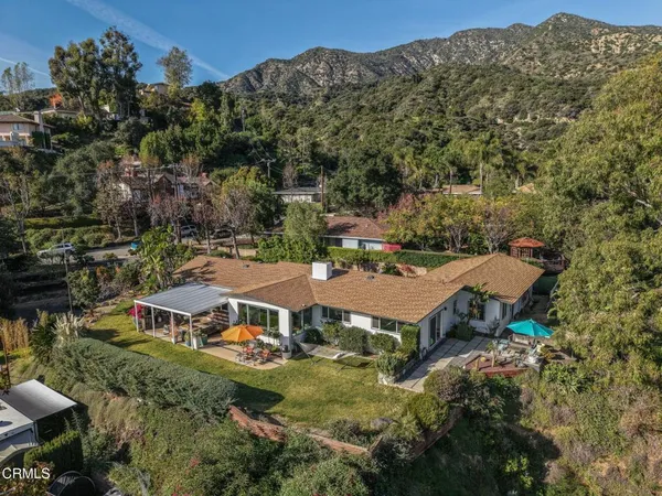 $1,649,000 | 1091 Briarcliff Road, Monrovia, CA 91016