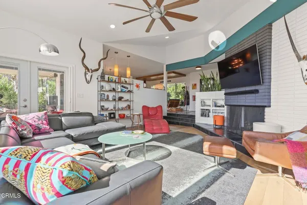 $1,649,000 | 1091 Briarcliff Road, Monrovia, CA 91016