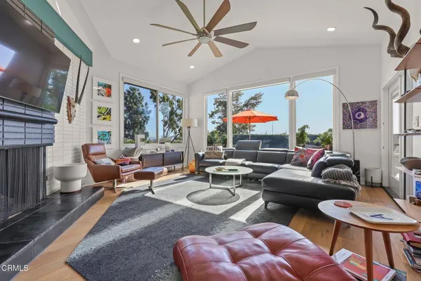 $1,649,000 | 1091 Briarcliff Road, Monrovia, CA 91016