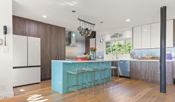$1,649,000 | 1091 Briarcliff Road, Monrovia, CA 91016