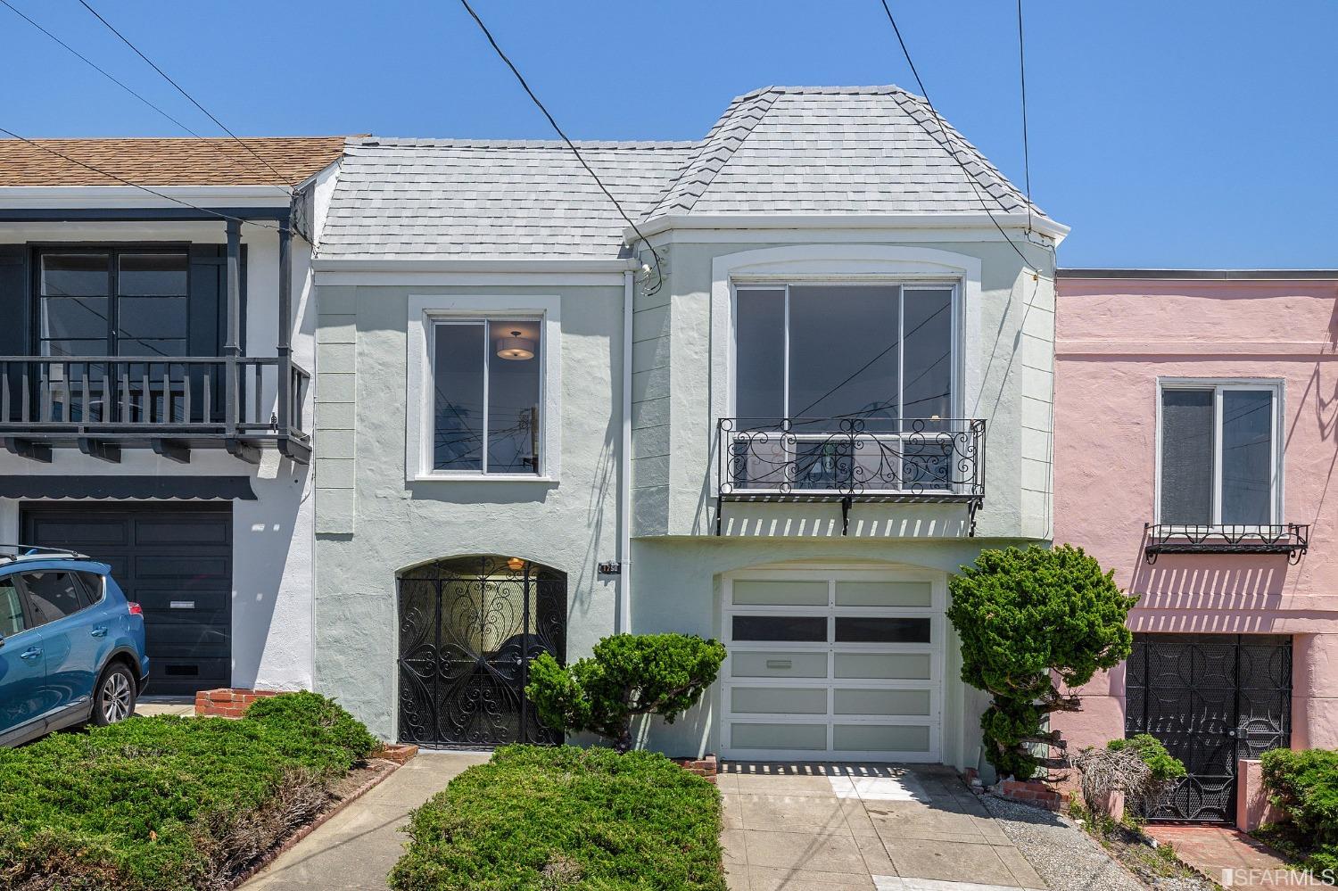 1750 33rd Avenue San Francisco, CA 94122 - Photo 2 of 32