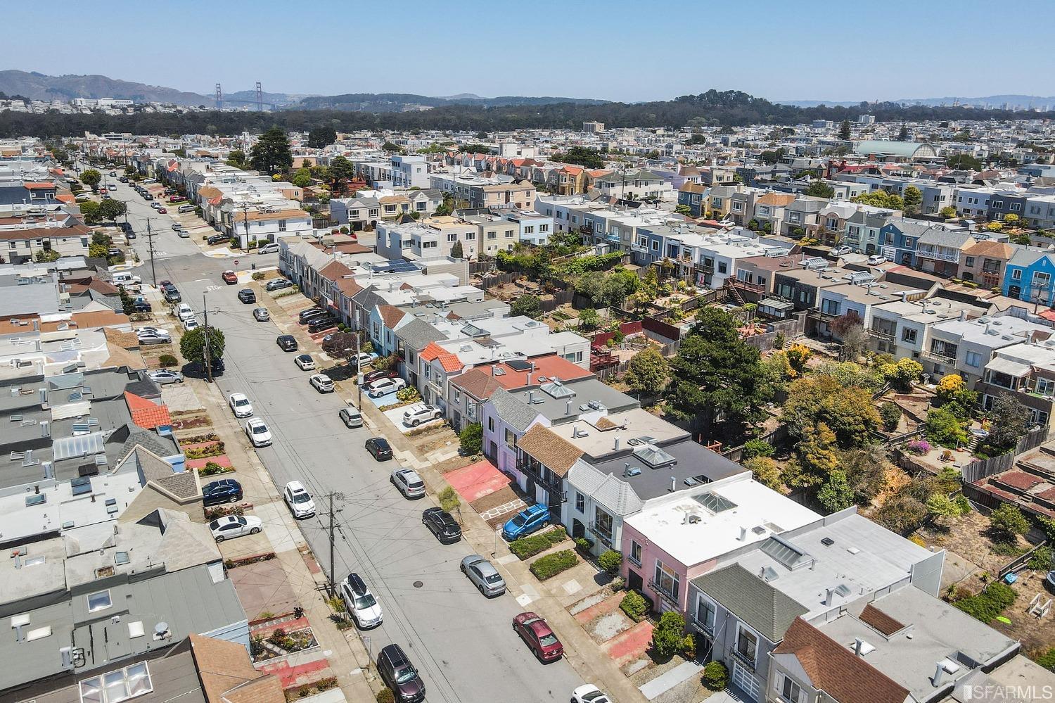1750 33rd Avenue San Francisco, CA 94122 - Photo 30 of 32