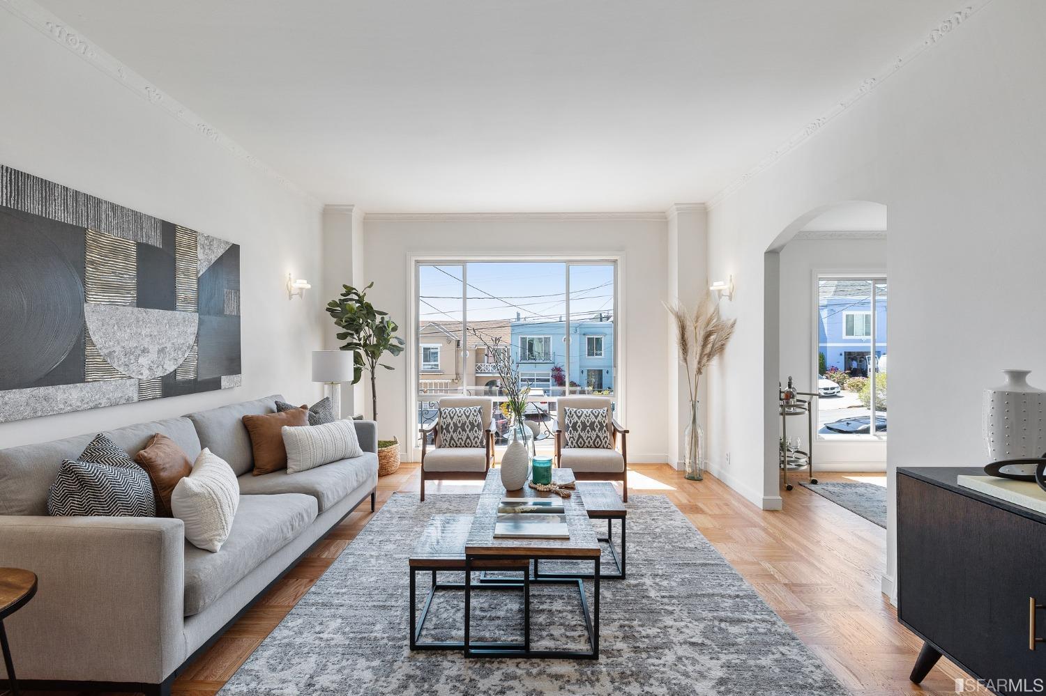 1750 33rd Avenue San Francisco, CA 94122 - Photo 4 of 32