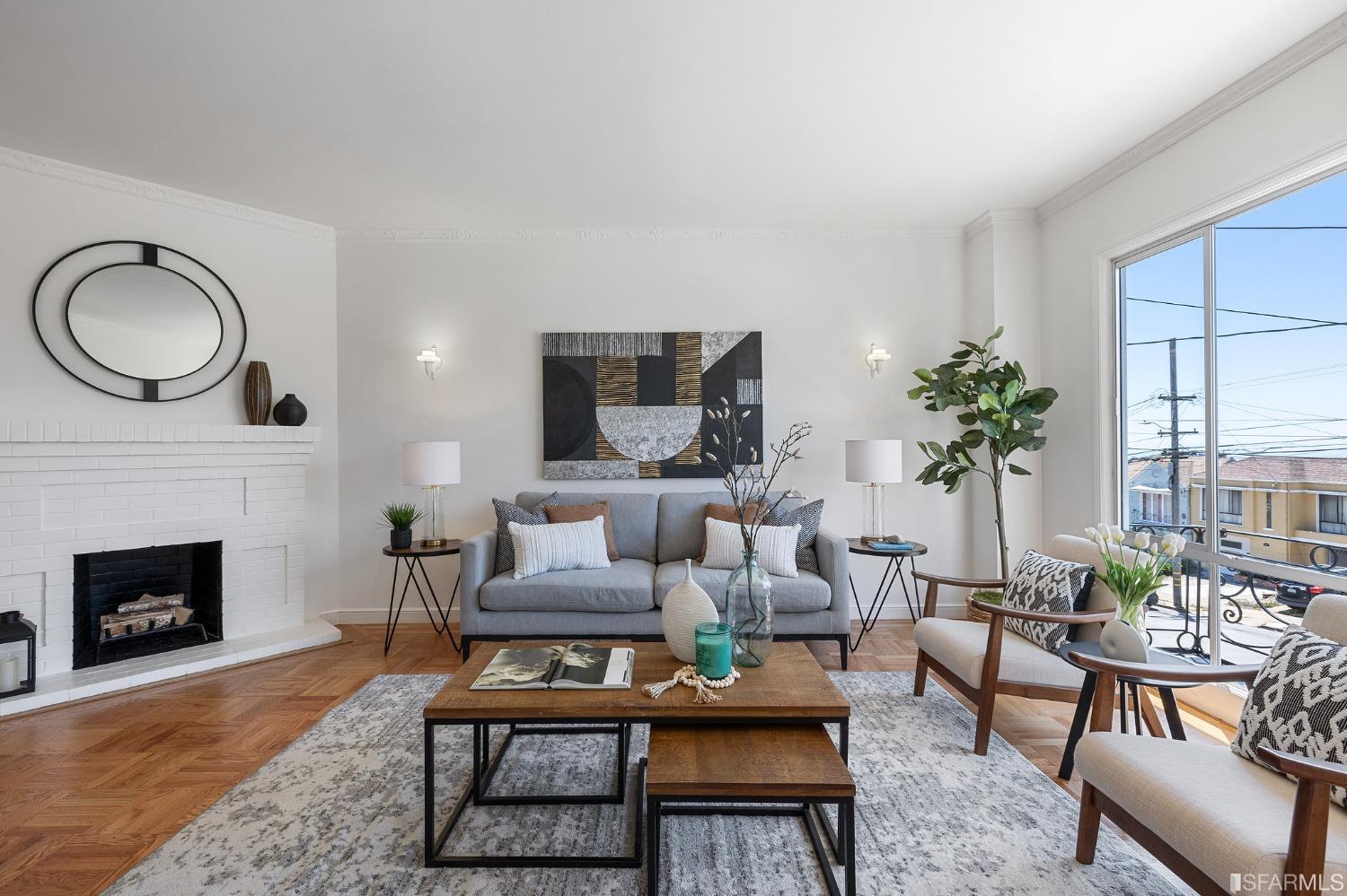 1750 33rd Avenue San Francisco, CA 94122 - Photo 5 of 32