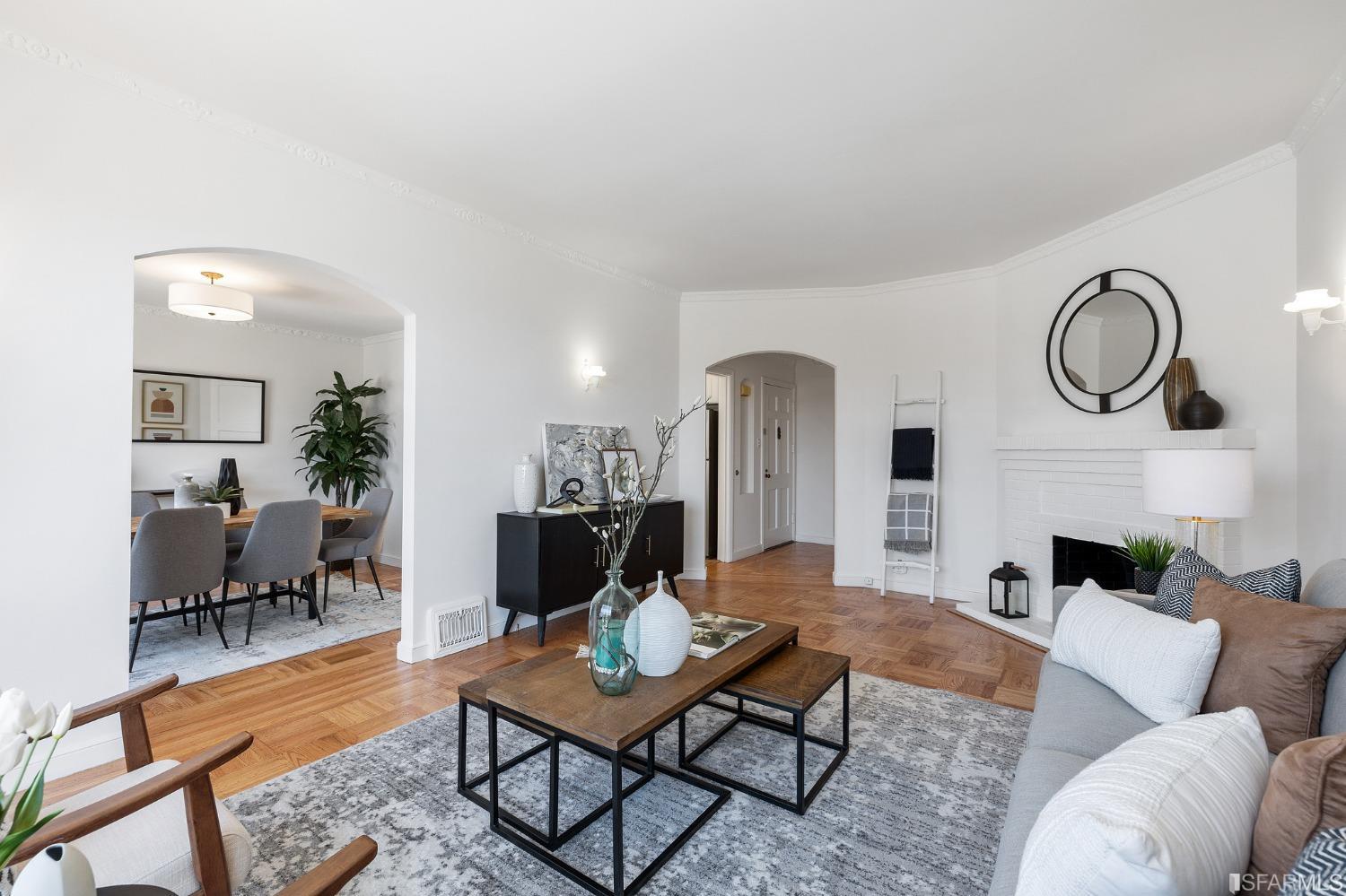 1750 33rd Avenue San Francisco, CA 94122 - Photo 6 of 32