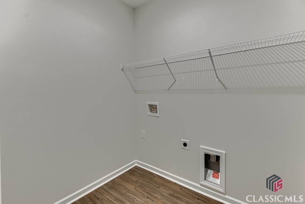 2095 Nunnally Farm Road, Unit 8 Monroe, GA 30655 - Photo 30 of 46