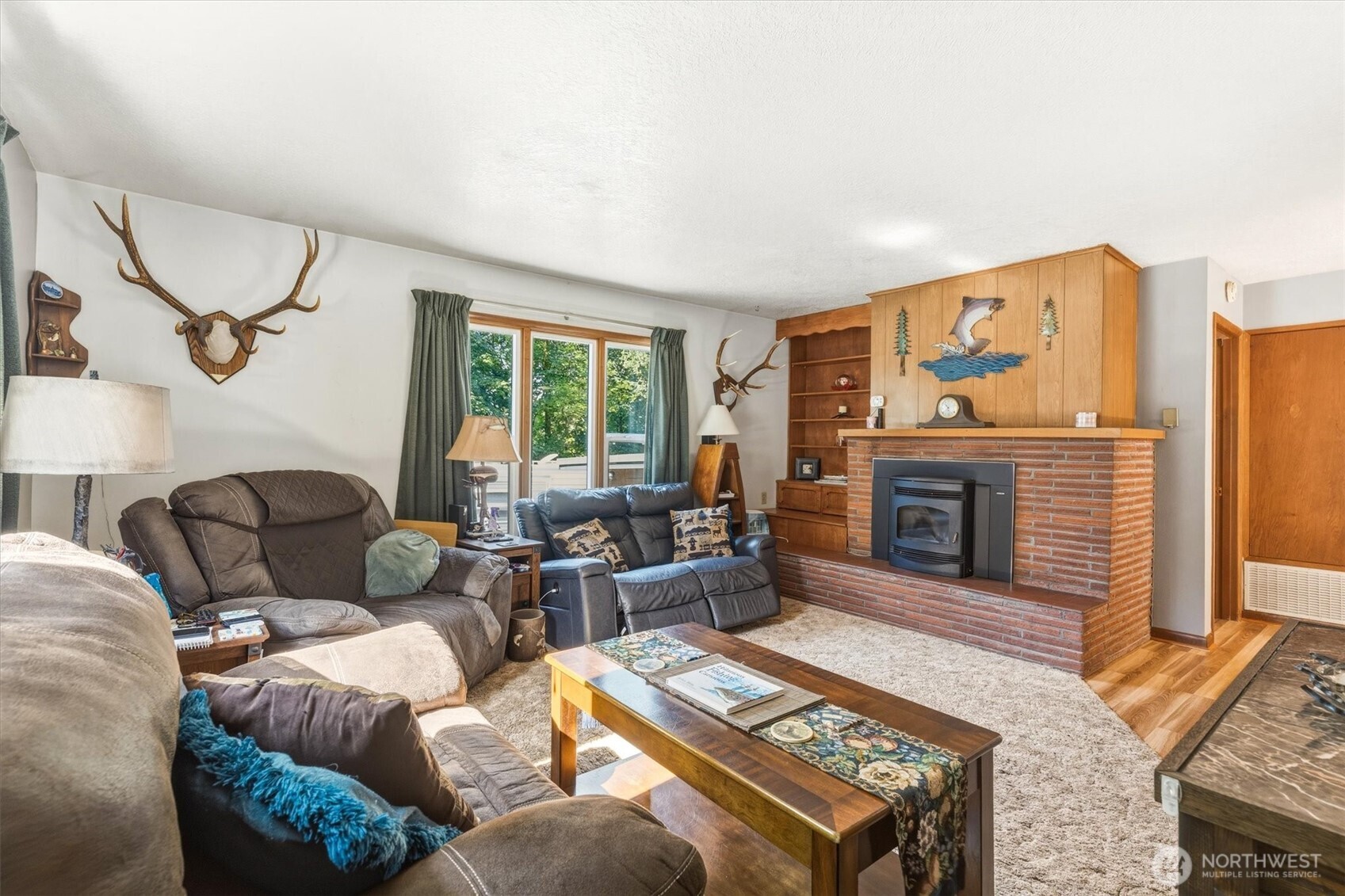 123 Niemi Road Longview, WA 98632 - Photo 7 of 36