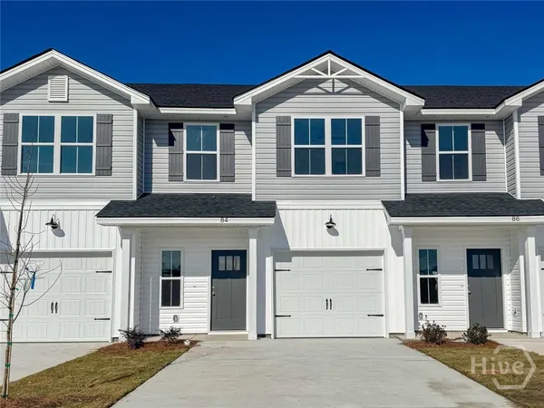 $229,900 | 84 Beaumont Drive, Hinesville, GA 31313