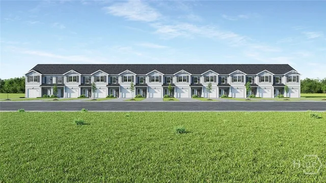 $229,900 | 84 Beaumont Drive, Hinesville, GA 31313