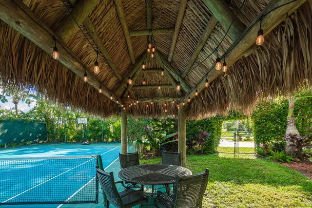 a bathroom with a double vanity sink mirror and double