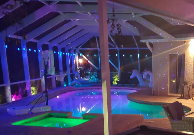 $11,000 | 15835 Meadow Wood Drive, Wellington, FL 33414