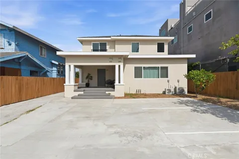$2,099,900 | 1189 Crenshaw Boulevard, Los Angeles, CA 90019