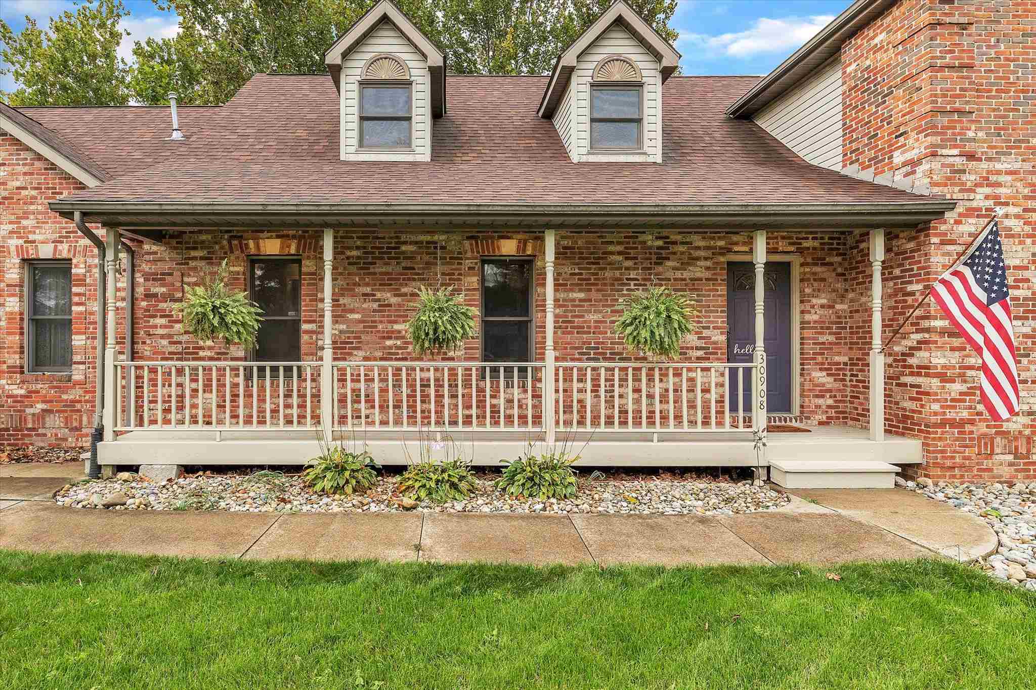 30908 Ridgeview Drive Elkhart, IN 46517 - Photo 3 of 36 Gallery Image 3