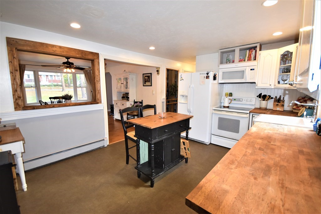 14 Clark Road Lakeville, MA 02347 - Photo 8 of 21 Gallery Image 8