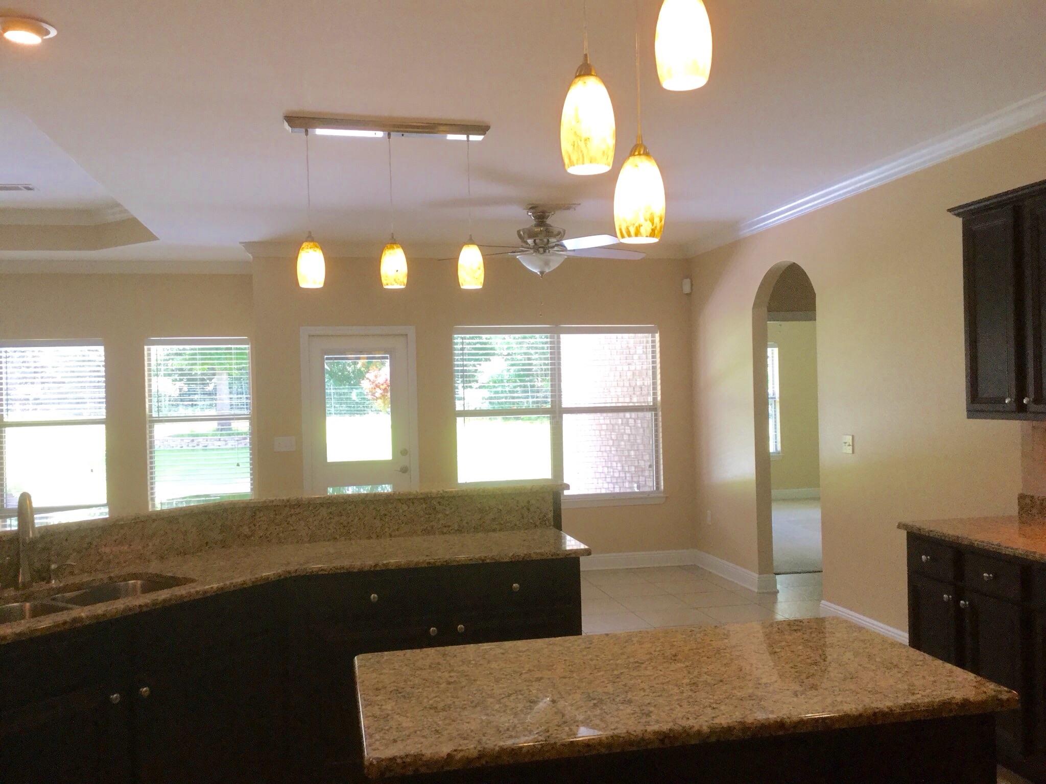 630 Red Fern Road Crestview, FL 32536 - Photo 21 of 38 a view of a living room and window