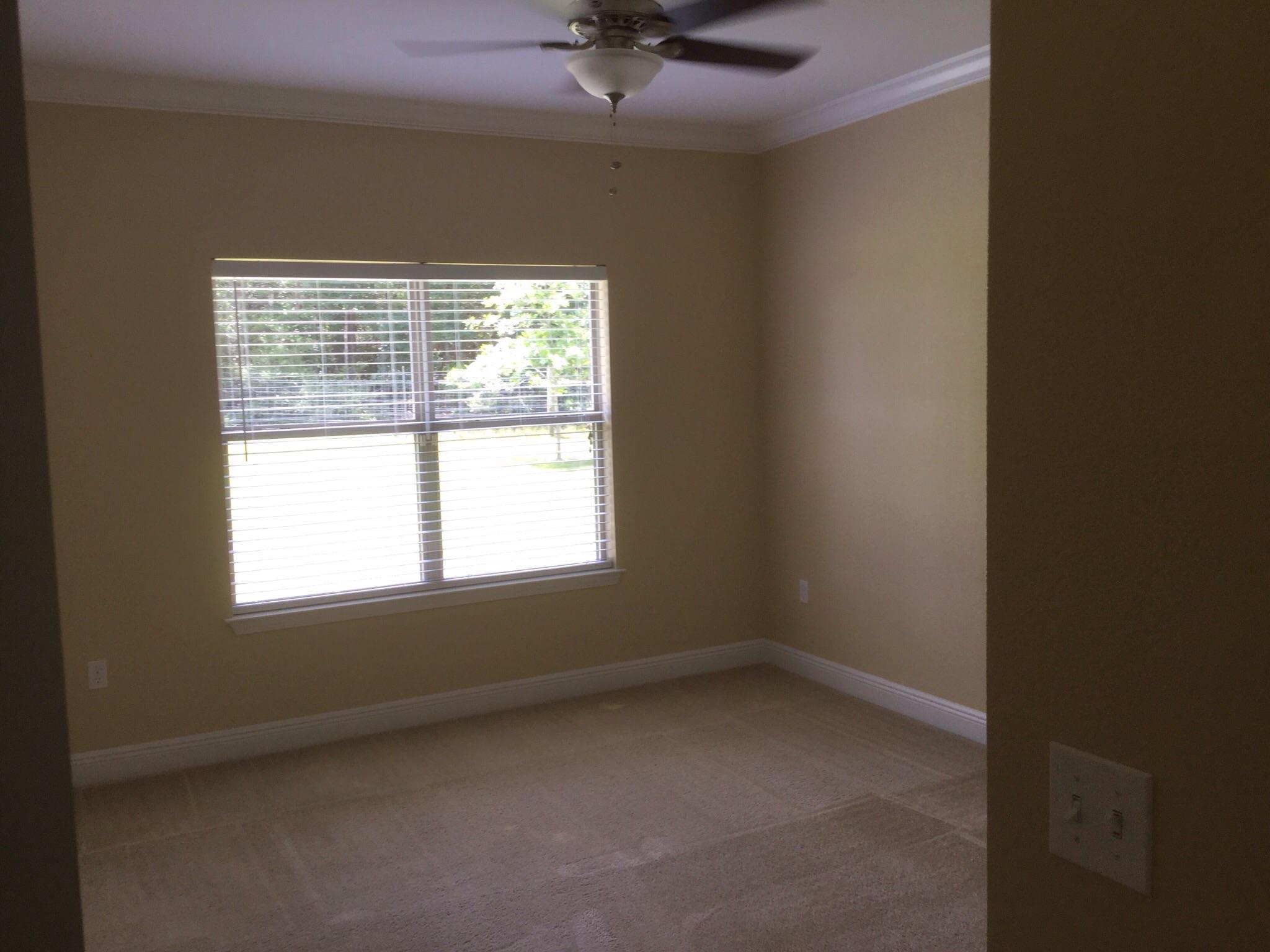630 Red Fern Road Crestview, FL 32536 - Photo 23 of 38 an empty room with a window