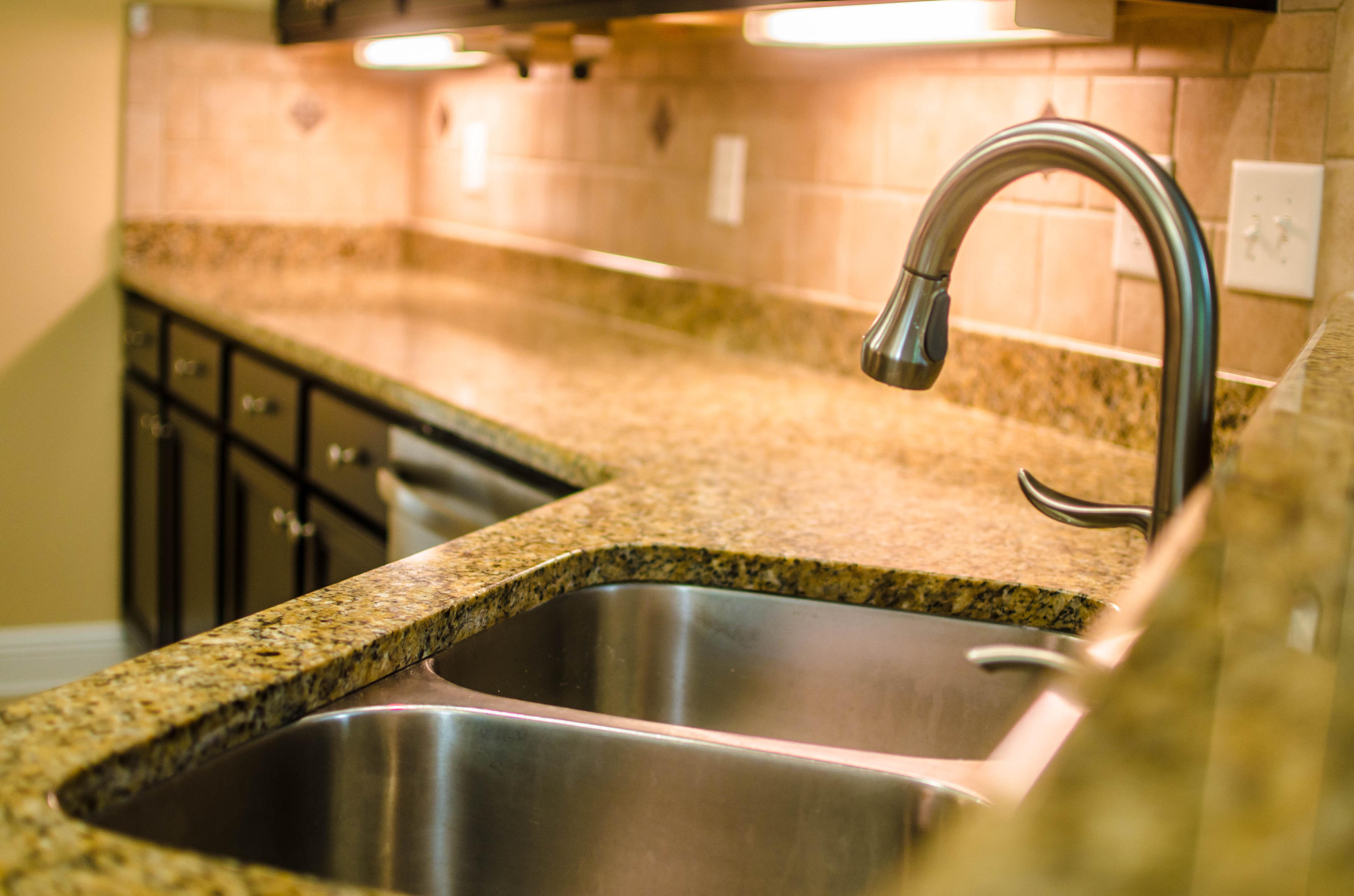 630 Red Fern Road Crestview, FL 32536 - Photo 10 of 38 a close view of sink