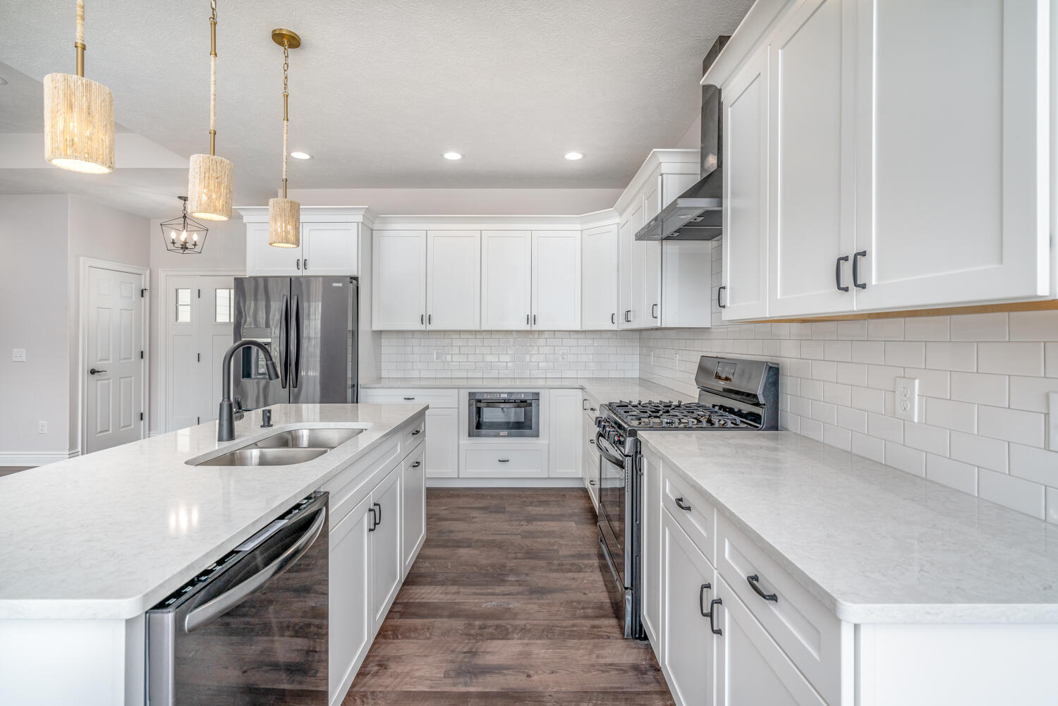 205 Ridgeview Drive Battle Creek, MI 49015 - Photo 11 of 41 WM205ridgeview-6