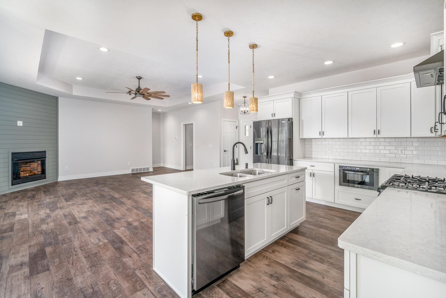 205 Ridgeview Drive Battle Creek, MI 49015 - Photo 12 of 41 WM205ridgeview-7