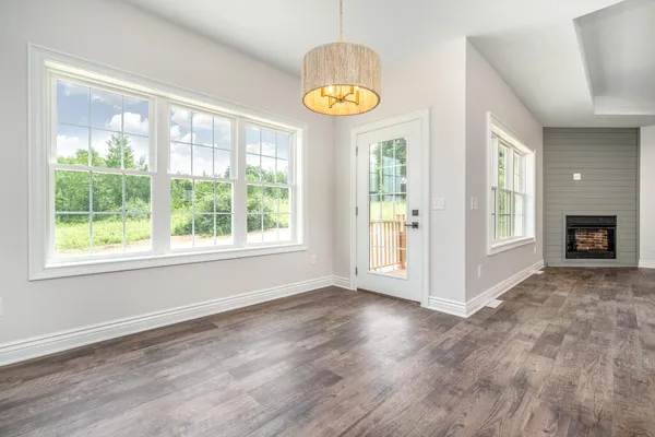 $409,900 | 205 Ridgeview Drive, Battle Creek, MI 49015