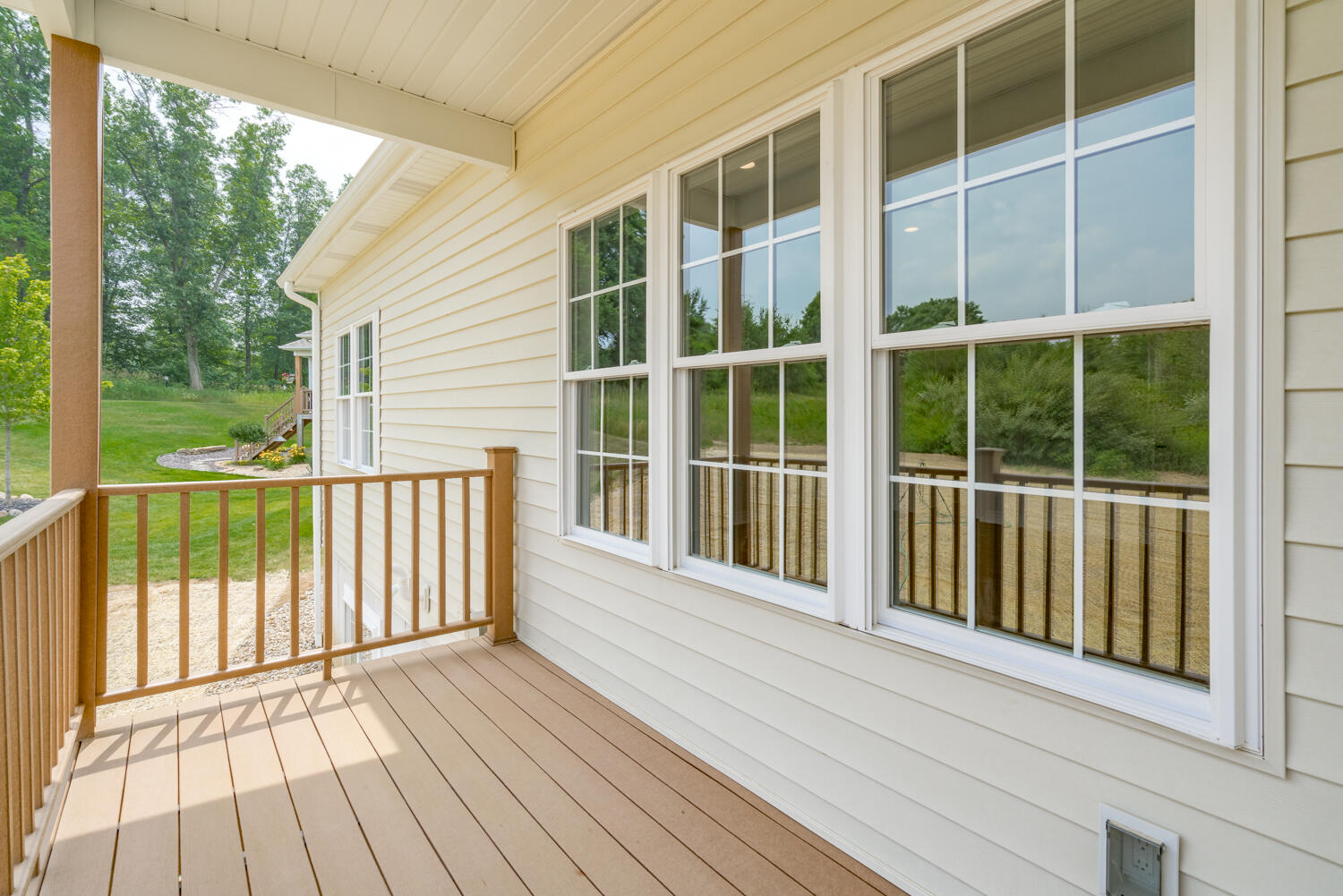 205 Ridgeview Drive Battle Creek, MI 49015 - Photo 31 of 41 WM205ridgeview-26