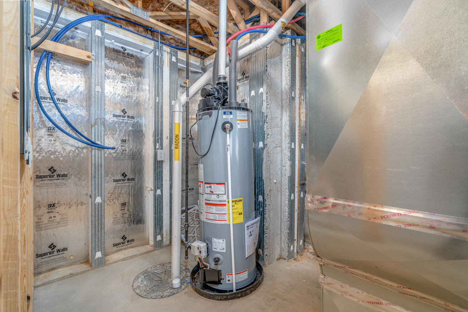 205 Ridgeview Drive Battle Creek, MI 49015 - Photo 35 of 41 WM205ridgeview-43