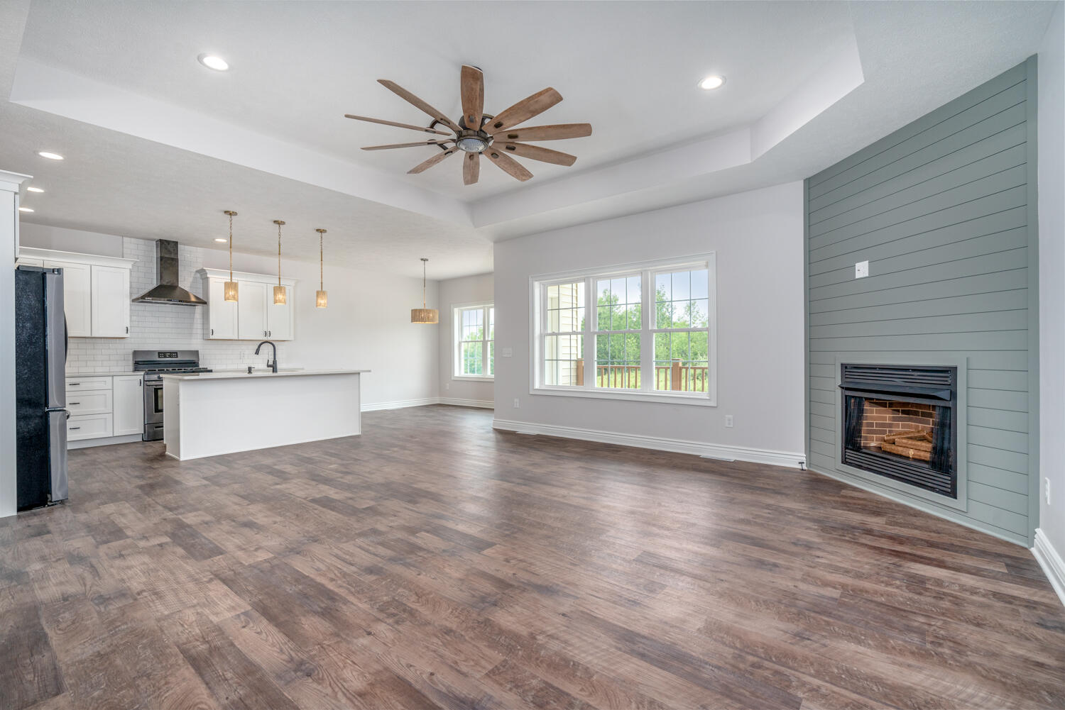 205 Ridgeview Drive Battle Creek, MI 49015 - Photo 6 of 41 WM205ridgeview-1