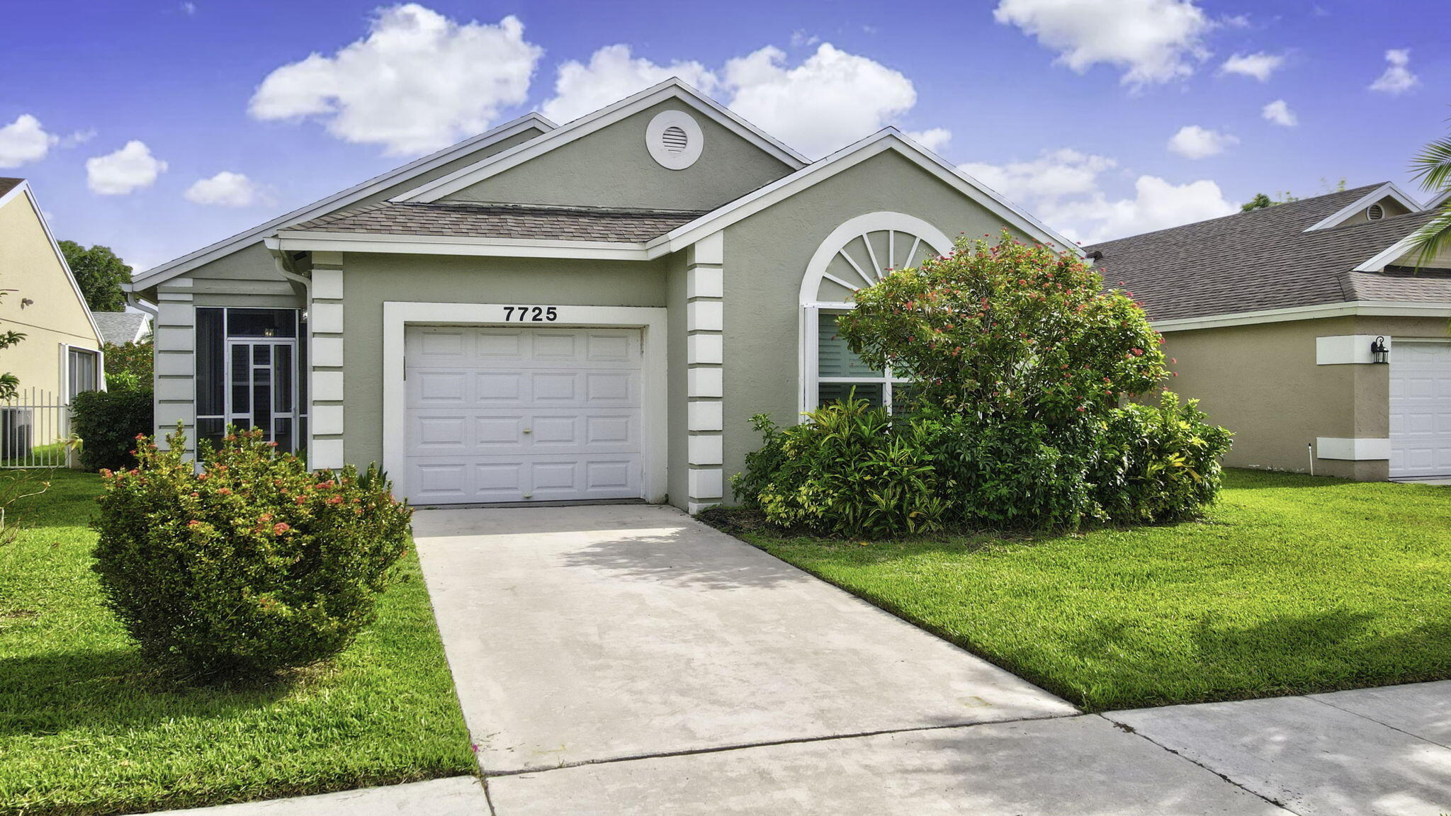 7725 Mansfield Hollow Road Delray Beach, FL 33446 - Photo 1 of 28 1-web-or-mls-DJI_0425_6_7_8_9