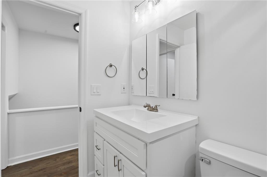 3113 Colonial Way, Unit L Atlanta, GA 30341 - Photo 15 of 27