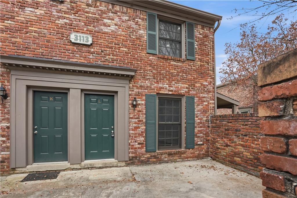 3113 Colonial Way, Unit L Atlanta, GA 30341 - Photo 17 of 27