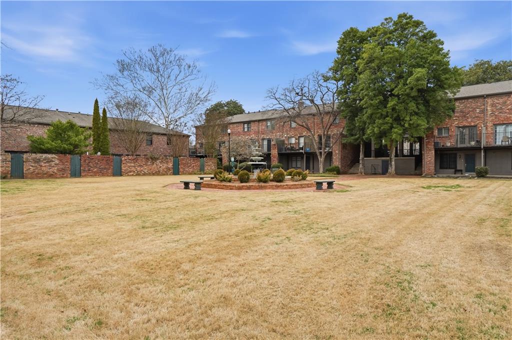 3113 Colonial Way, Unit L Atlanta, GA 30341 - Photo 19 of 27