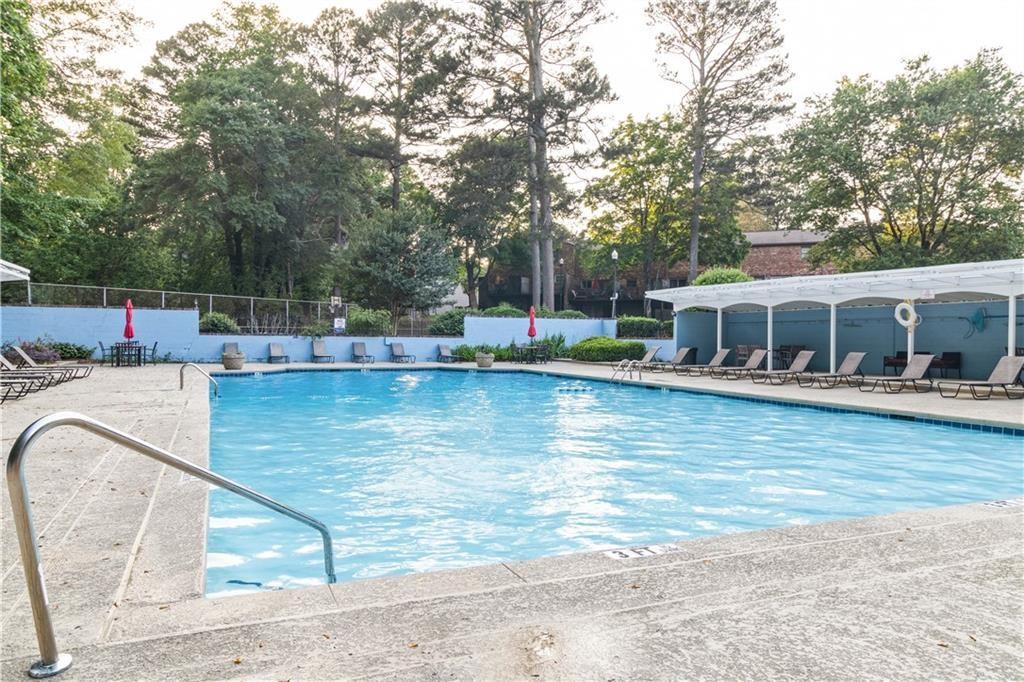 3113 Colonial Way, Unit L Atlanta, GA 30341 - Photo 21 of 27