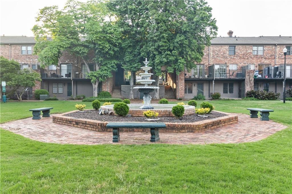 3113 Colonial Way, Unit L Atlanta, GA 30341 - Photo 22 of 27