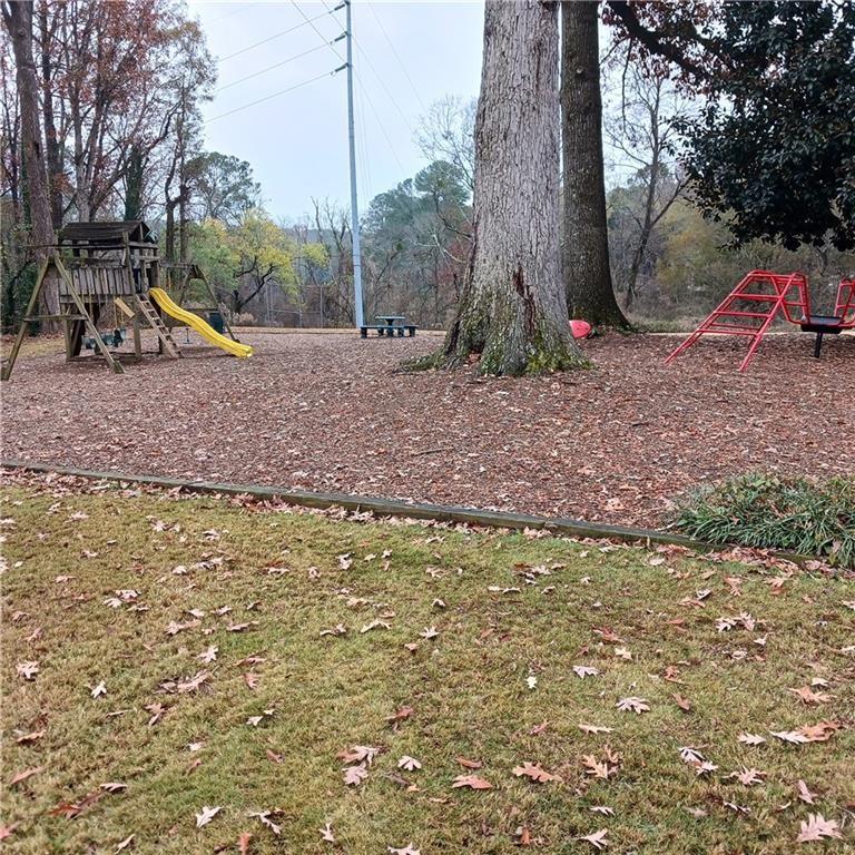 3113 Colonial Way, Unit L Atlanta, GA 30341 - Photo 26 of 27