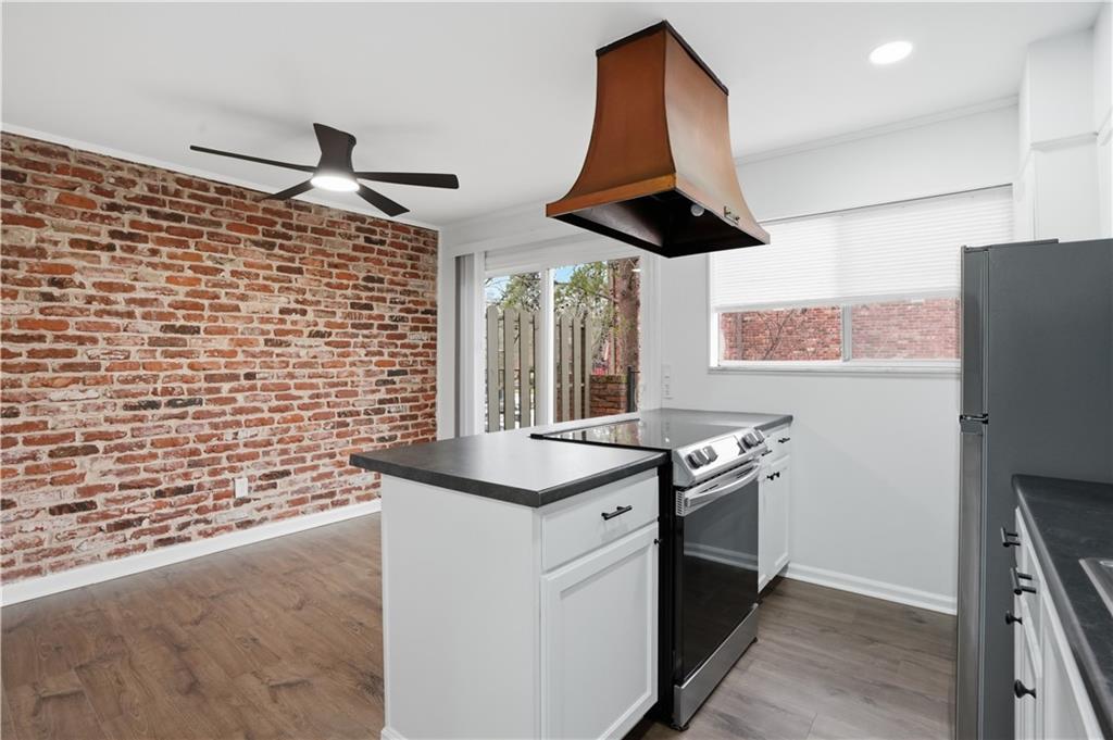 3113 Colonial Way, Unit L Atlanta, GA 30341 - Photo 5 of 27