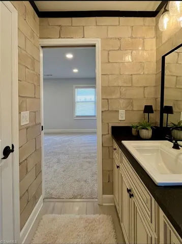 $389,000 | 6320 Cardinal Wood Drive, Greensboro, NC 27410