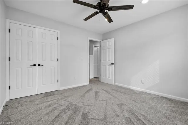 $389,000 | 6320 Cardinal Wood Drive, Greensboro, NC 27410