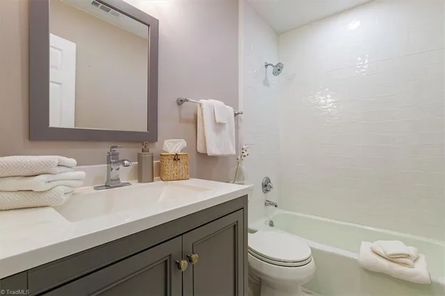 $389,000 | 6320 Cardinal Wood Drive, Greensboro, NC 27410