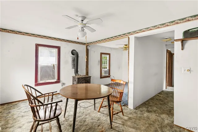 $105,000 | 212 Rendering Works Road, Cherry Valley, NY 13320