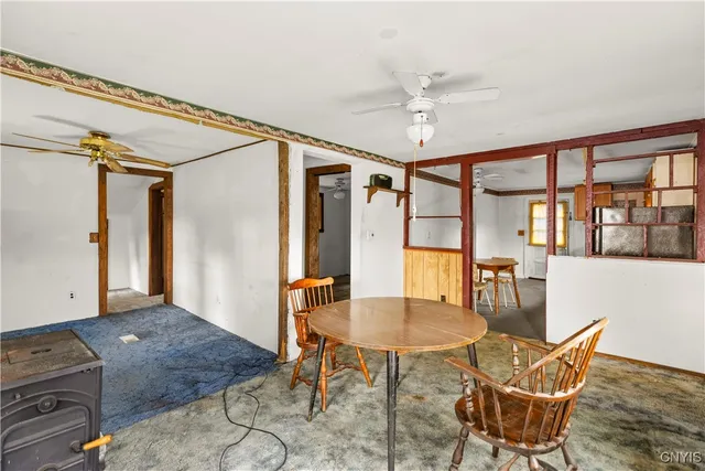 $105,000 | 212 Rendering Works Road, Cherry Valley, NY 13320