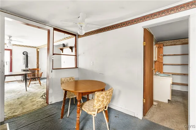 $105,000 | 212 Rendering Works Road, Cherry Valley, NY 13320