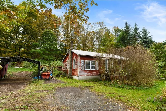 $105,000 | 212 Rendering Works Road, Cherry Valley, NY 13320