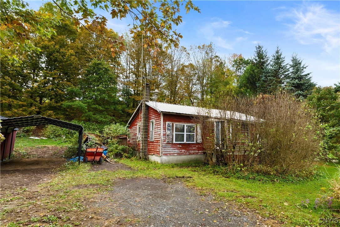 212 Rendering Works Road Cherry Valley, NY 13320 - Photo 2 of 24