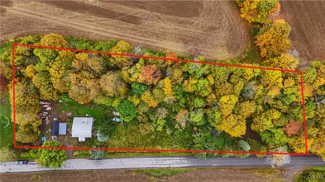 $105,000 | 212 Rendering Works Road, Cherry Valley, NY 13320