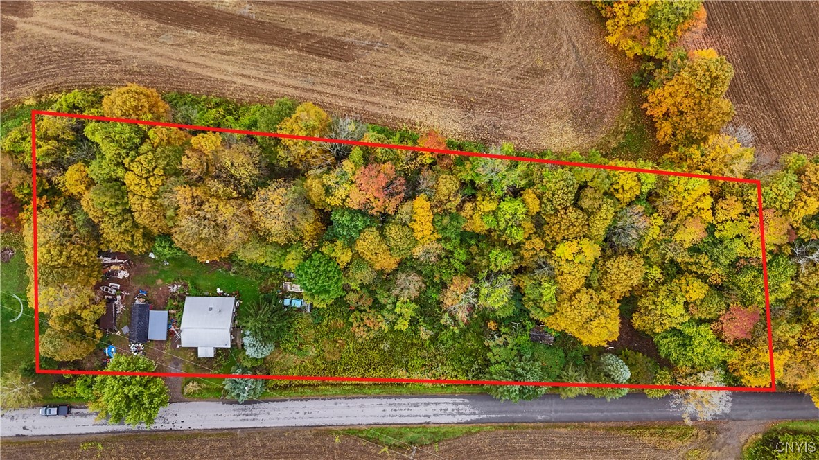 212 Rendering Works Road Cherry Valley, NY 13320 - Photo 21 of 24