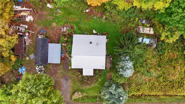 $105,000 | 212 Rendering Works Road, Cherry Valley, NY 13320