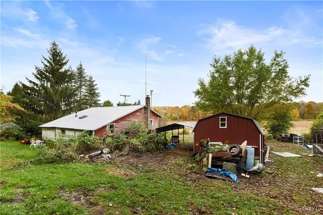 $105,000 | 212 Rendering Works Road, Cherry Valley, NY 13320